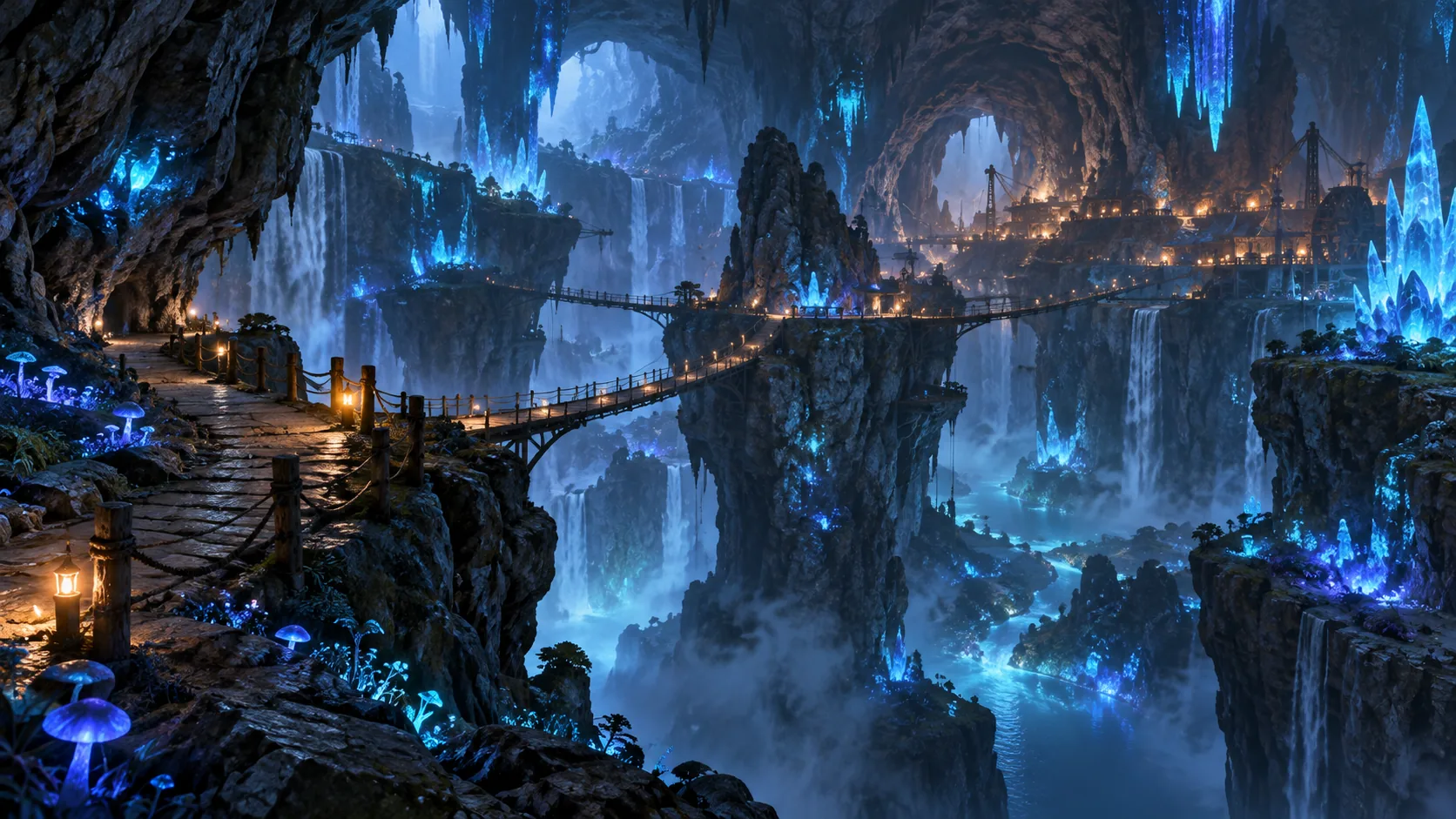 Original game artwork for Environment & Architecture