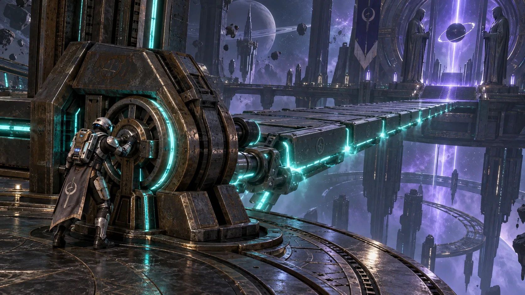 Original concept illustration related to Game Development